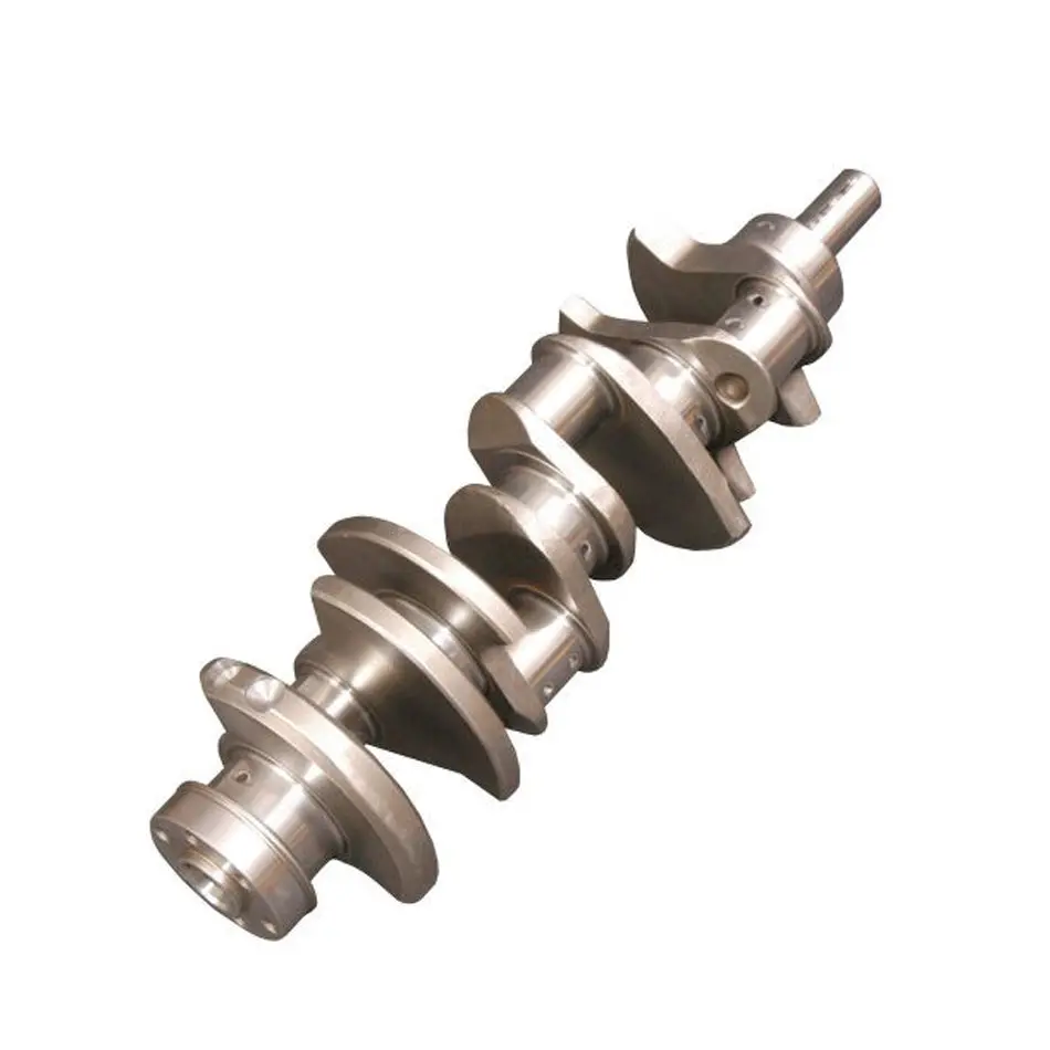 Eagle Sbf 351W Cast Steel Crank - 3.850 Stroke 1