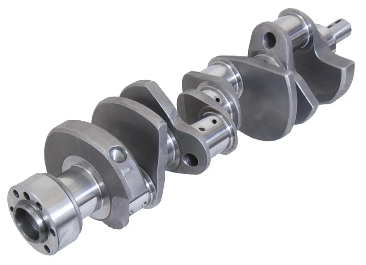 Eagle Sbc Cast Steel Crank - 3.480 Stroke 1