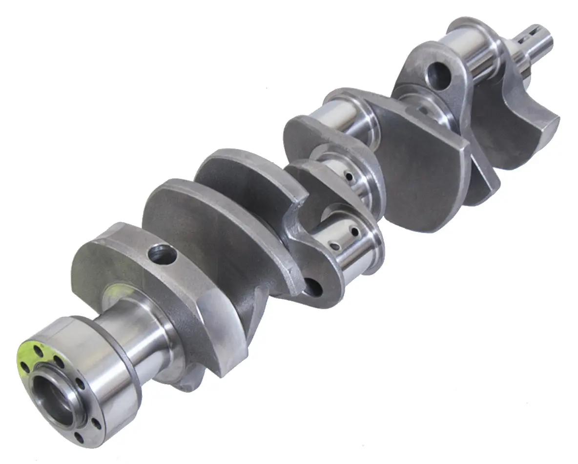 Eagle Sbc Cast Steel Crank - 3.750 Stroke 1