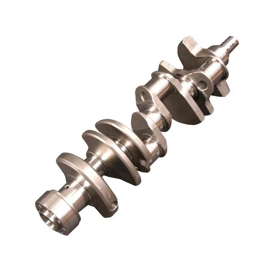 Eagle Sbc Cast Steel Crank - 3.750 Stroke 1