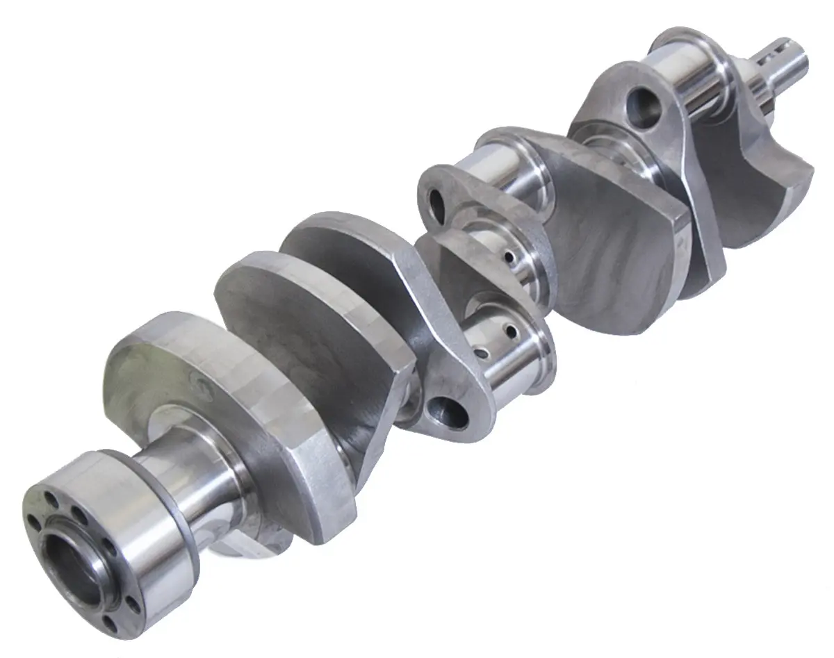 Eagle Sbc Cast Steel Crank - 3.750 Stroke 1