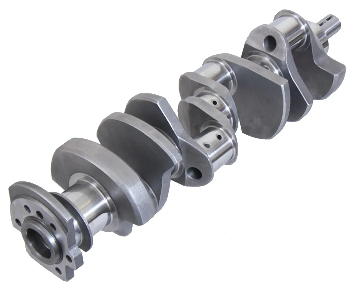 Eagle Sbc Cast Steel Crank - 3.750 Stroke 1