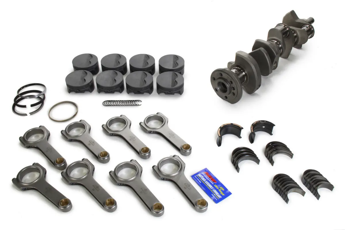 Sbc Rotating Assembly Kit - Competition 1