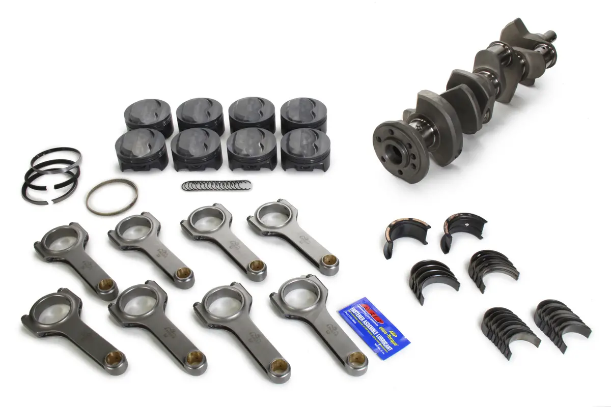 Sbc Rotating Assembly Kit - Competition 1