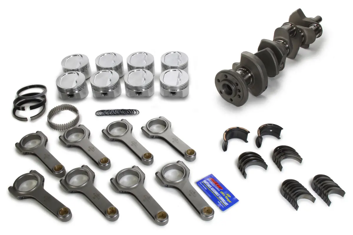 Sbc Rotating Assembly Kit - Competition 1