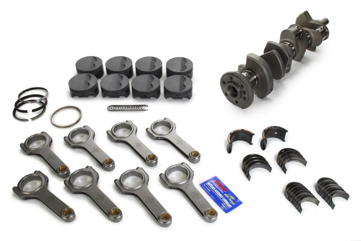 Sbc Rotating Assembly Kit - Competition 1