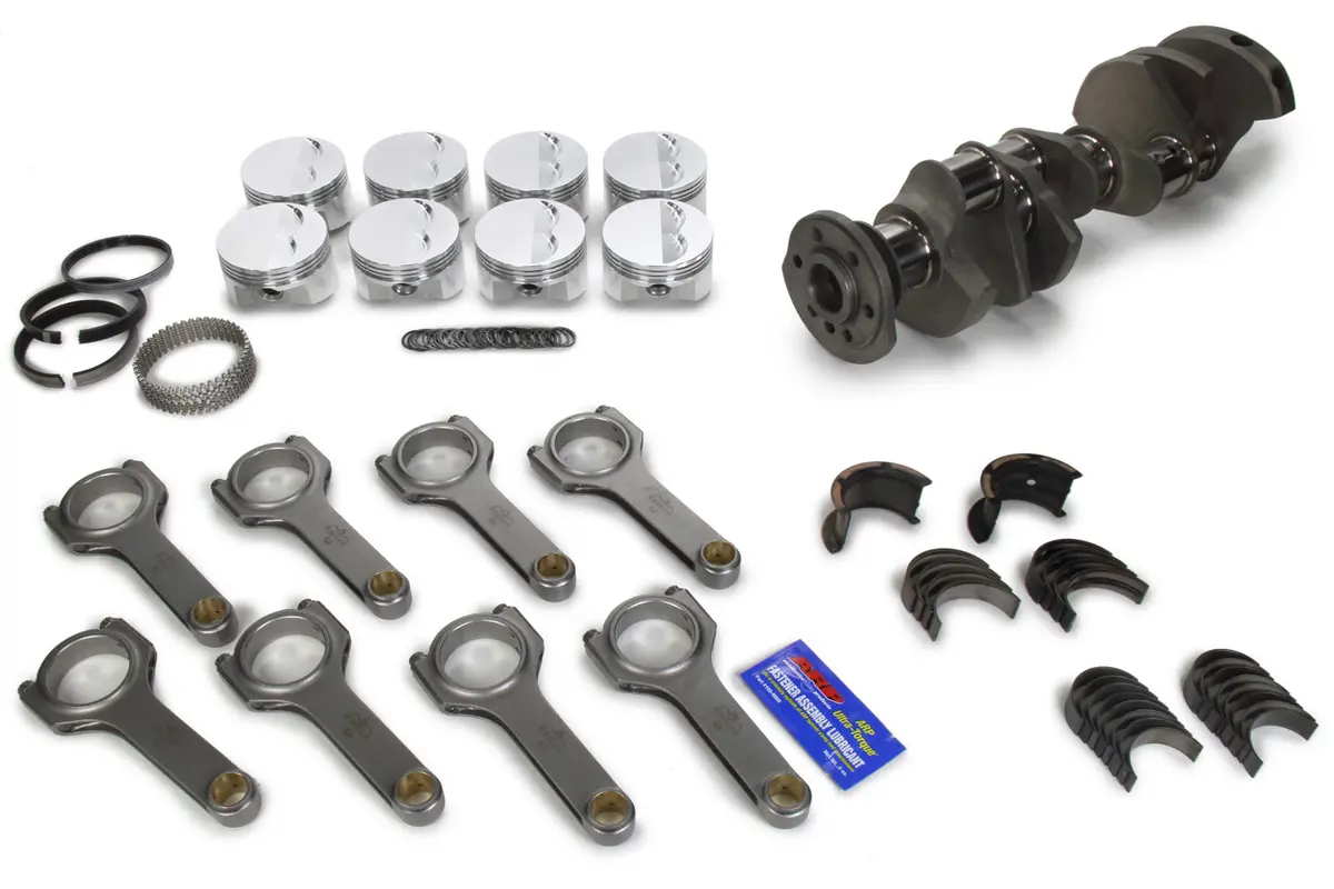 Sbc Rotating Assembly Kit - Competition 1
