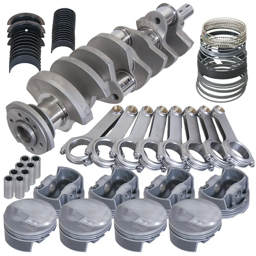 Sbc Rotating Assembly 383 .030 1