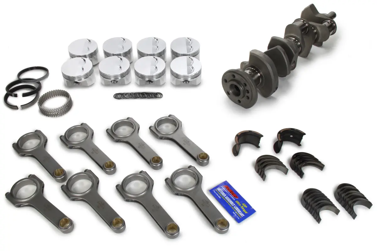 Sbc Rotating Assembly Kit - Competition 1