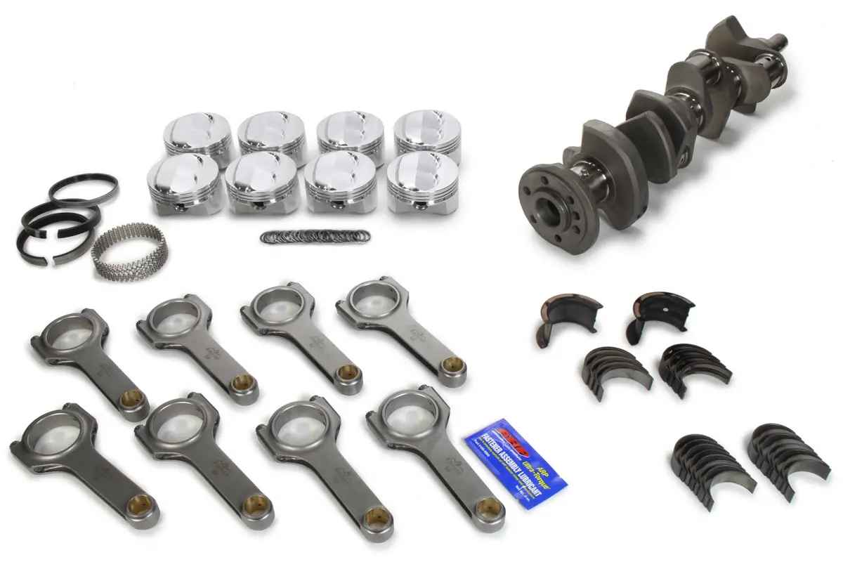 Sbc Rotating Assembly Kit - Competition 1