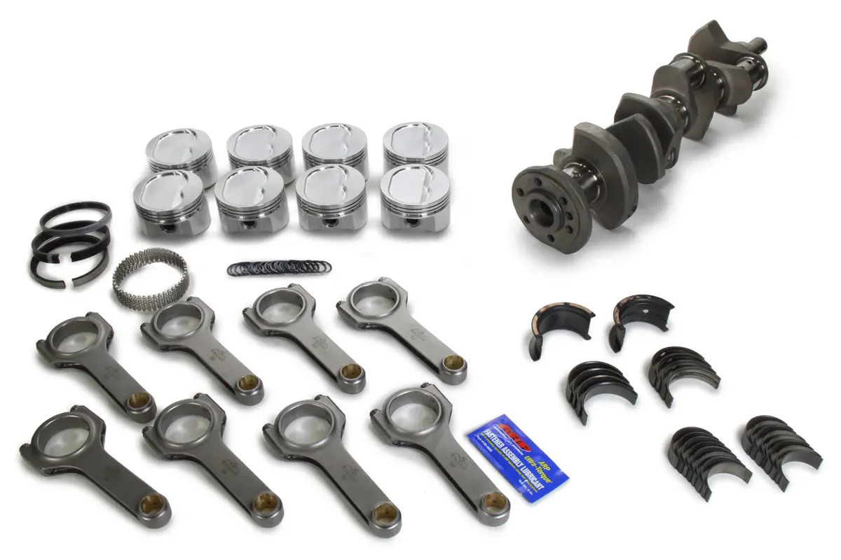 Sbc Rotating Assembly 383 .030 1