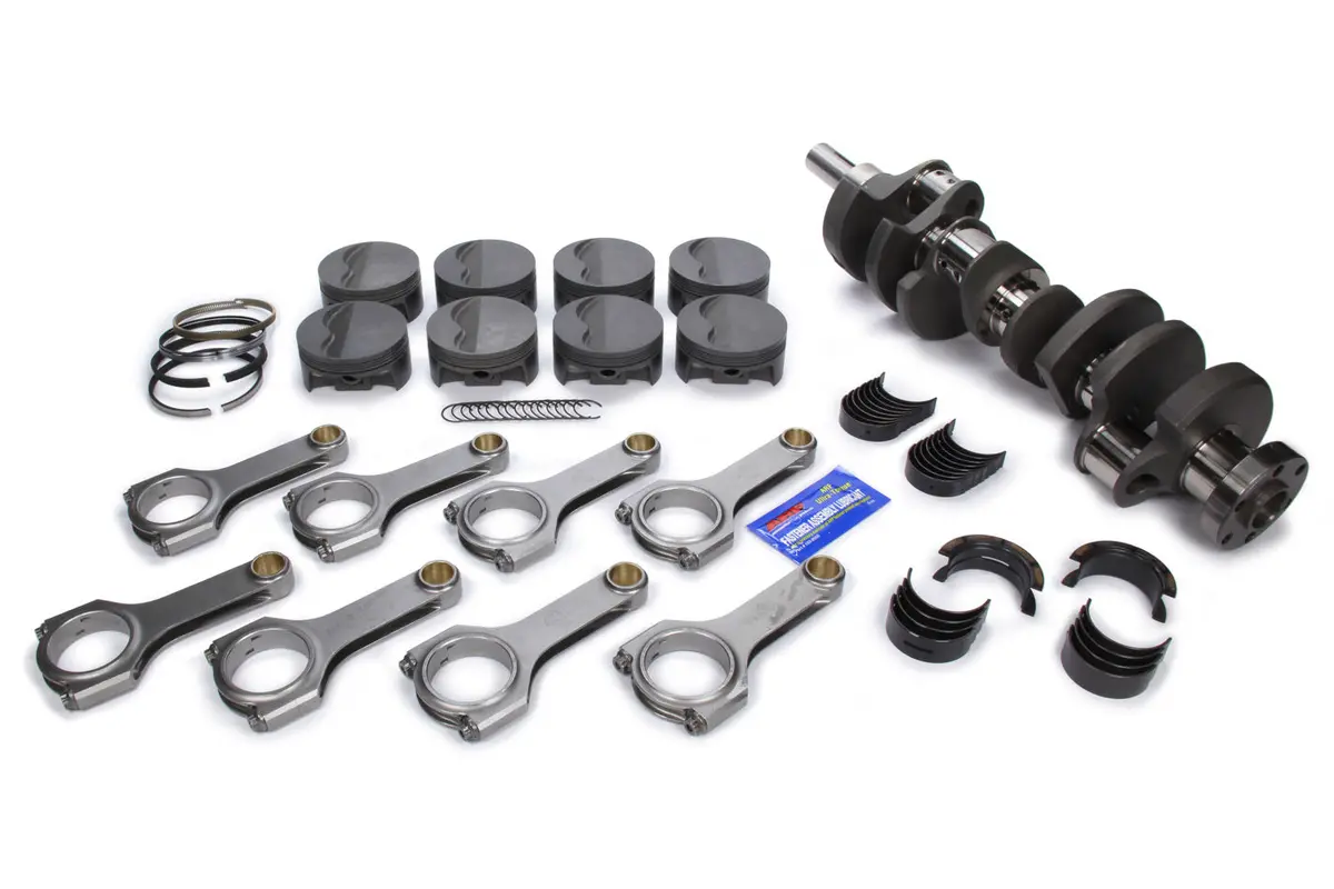 Sbf 208/302 Rotating Assembly 1