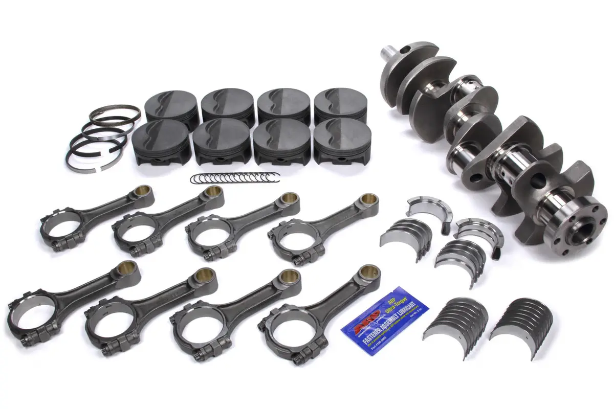 Sbf Rotating Assembly Kit 289/302 1