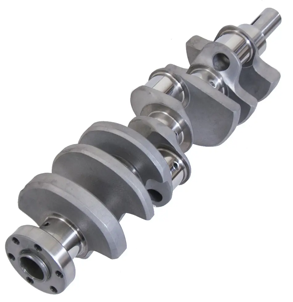 Eagle Sbf 4340 Forged Crank - 3.000 Stroke 1