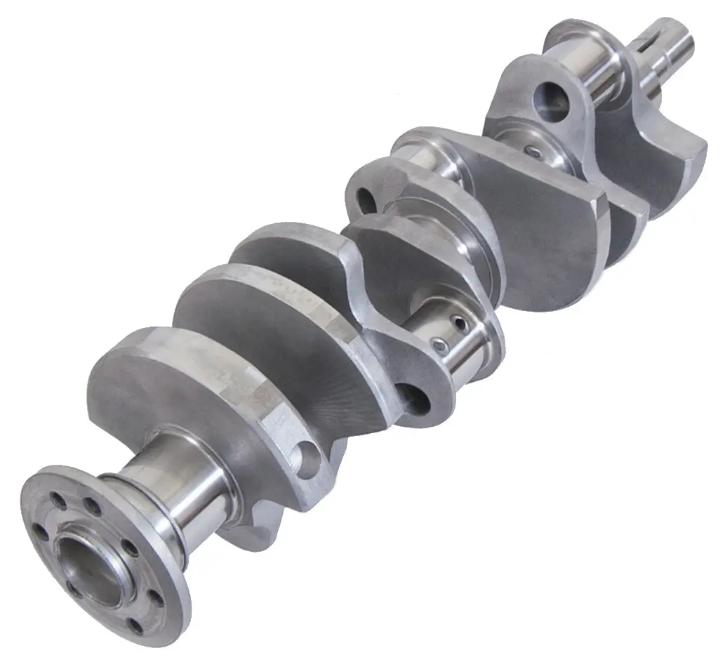 Eagle Sbm 340 4340 Forged Crank - 4.000 Stroke 1