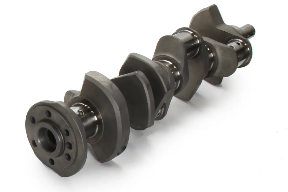 Eagle Sbc 4340 Forged Crank - 3.480 Stroke 1