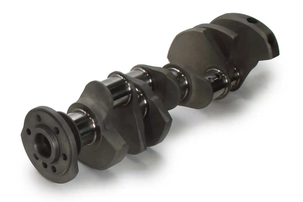 Eagle Sbc 4340 Forged Crank - 3.500 Stroke 1