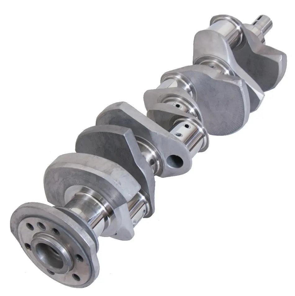Eagle Sbc 4340 Forged Crank - 3.625 Stroke 1