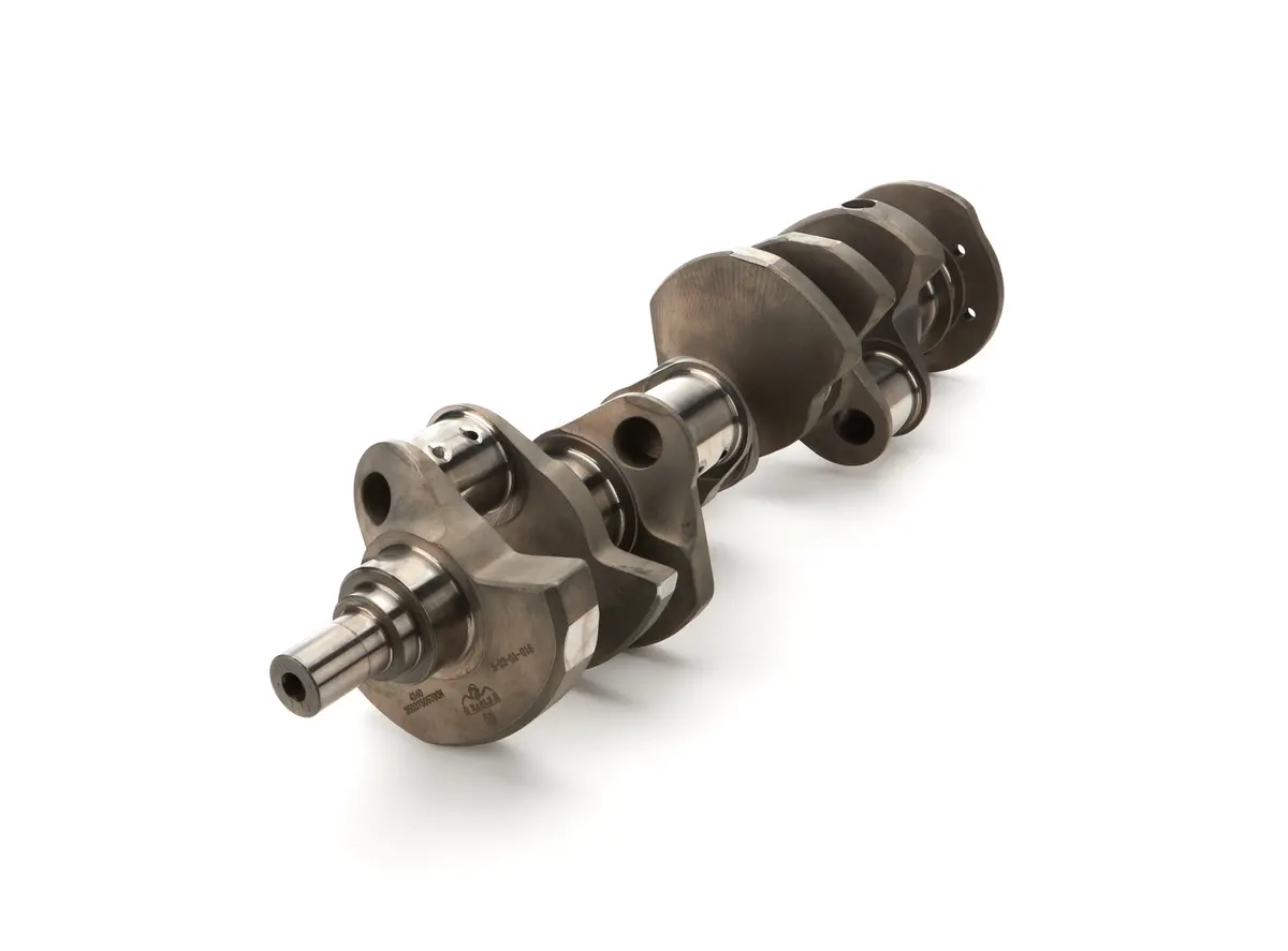 Eagle Sbc 4340 Forged Crank - 3.750 Stroke 1