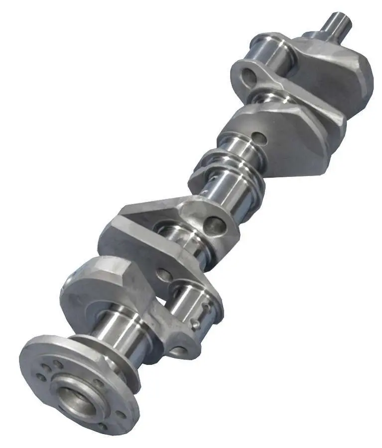 Eagle Sbc 4340 Forged Crank - 3.750 Stroke - L/W 1