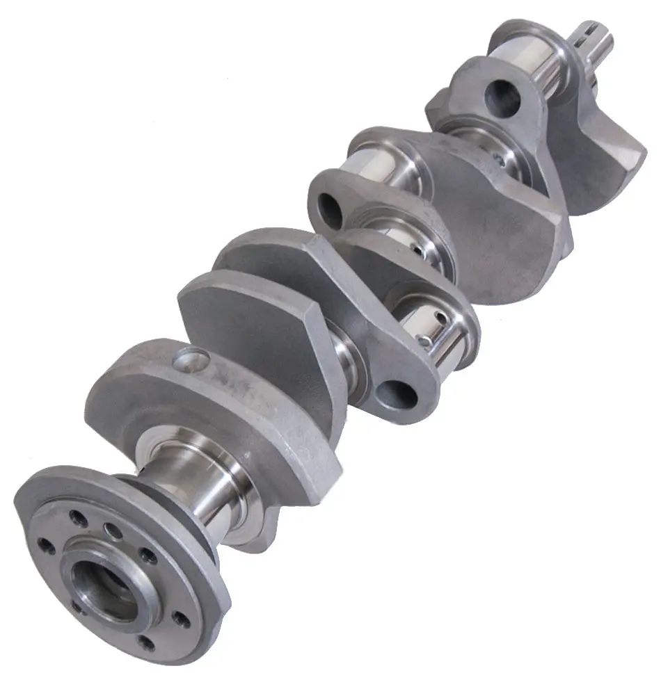 Eagle Sbc 4340 Forged Crank - 3.875 Stroke 1