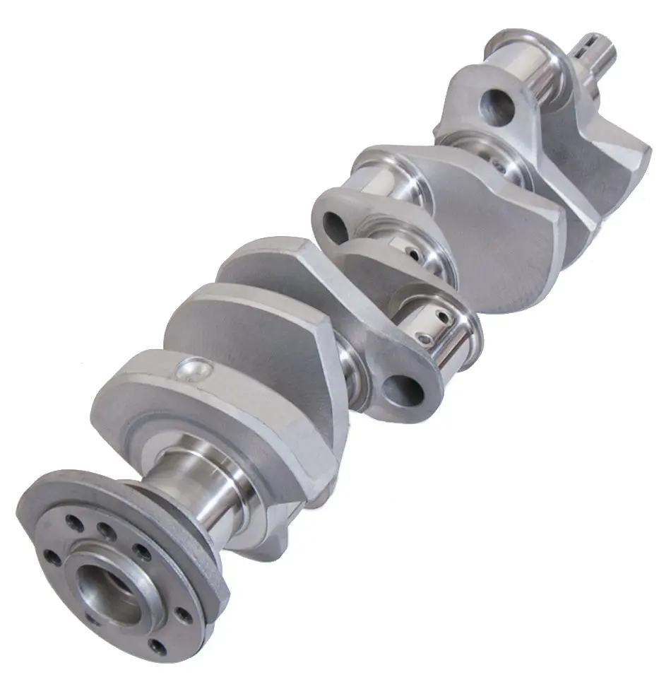 Eagle Sbc 4340 Forged Crank - 4.000 Stroke 1