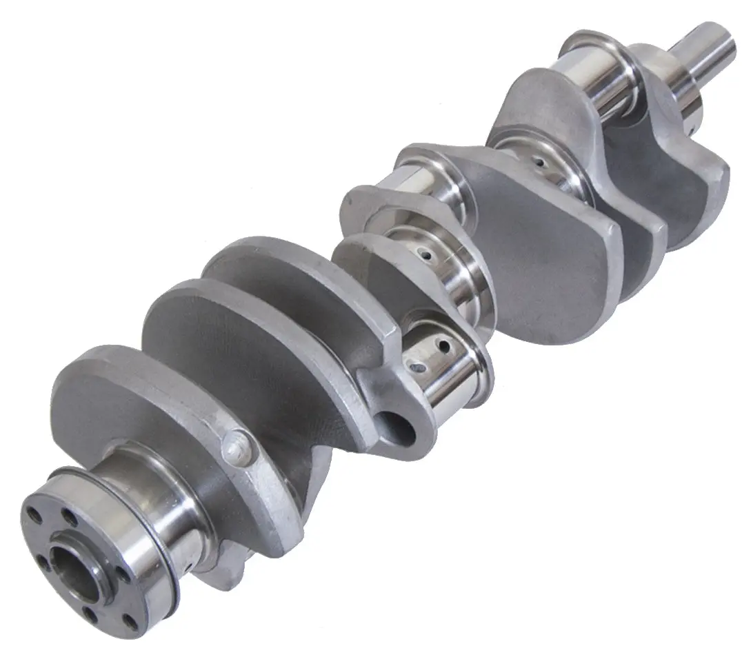 Eagle Sbf 4340 Forged Crank - 4.000 Stroke 1