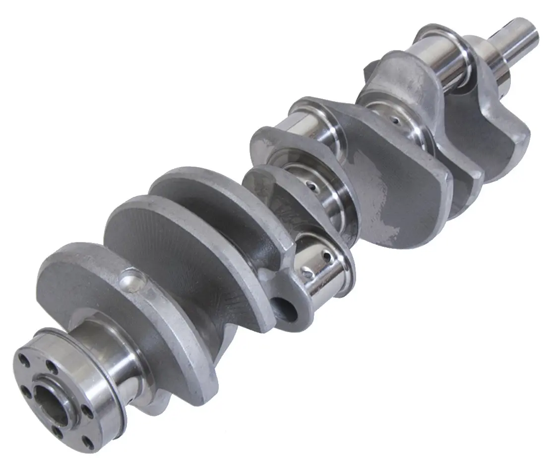 Eagle Sbf 4340 Forged Crank - 4.000 Stroke 1