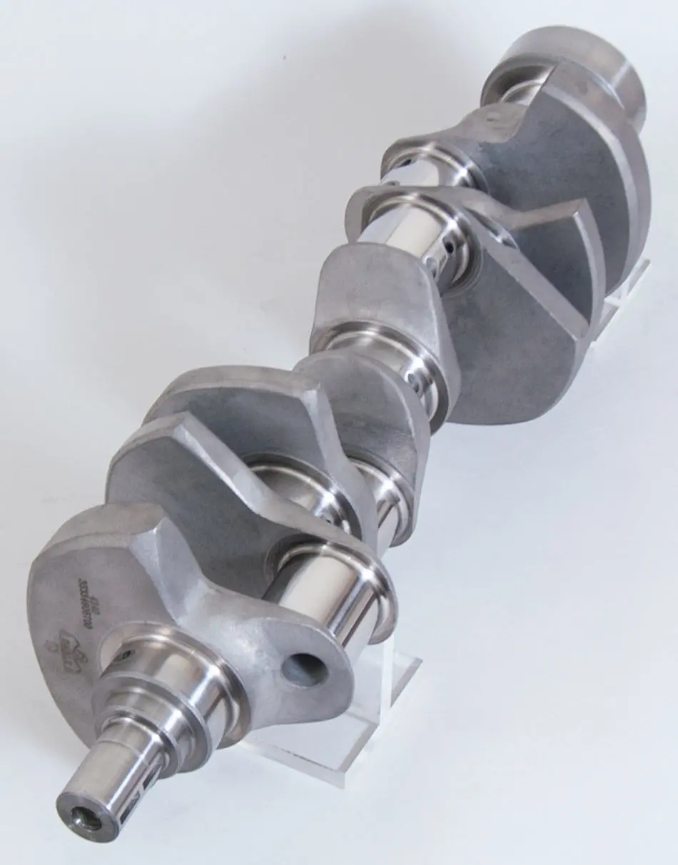 Eagle Sbc 4340 Forged Crank - 3.480 Stroke 1