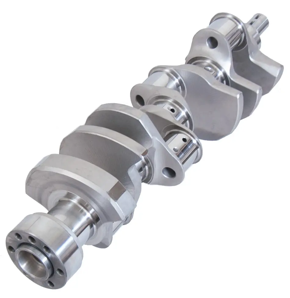 Eagle Sbc 4340 Forged Crank - 3.750 Stroke 1