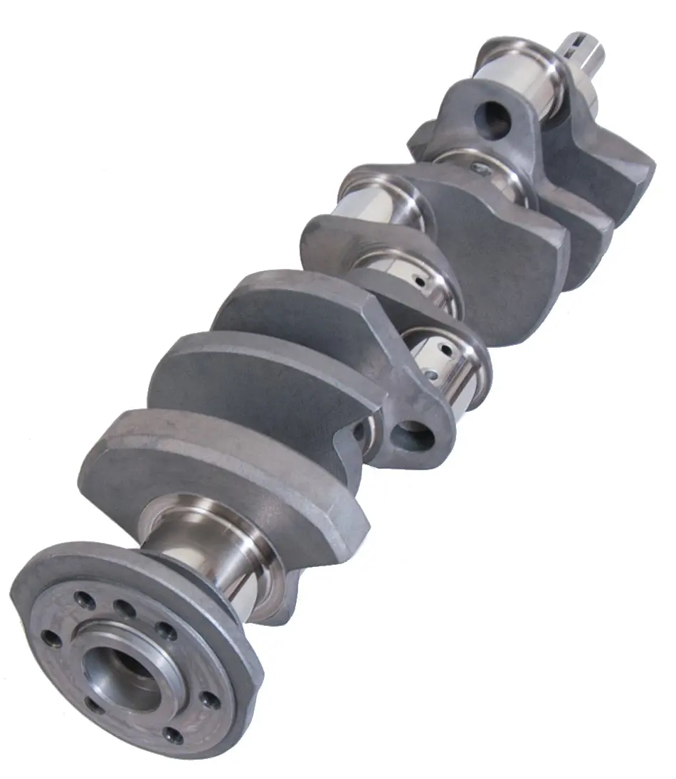 Eagle Sbc 4340 Forged Crank - 3.480 Stroke 1