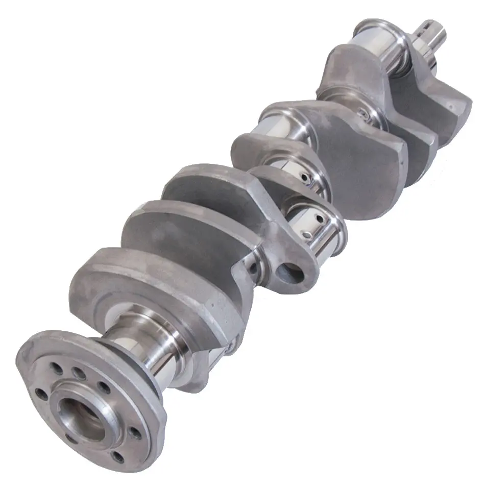 Eagle Sbc 4340 Forged Crank - 3.750 Stroke 1