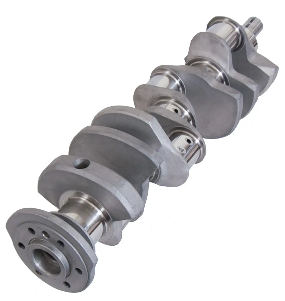 Eagle Sbc 4340 Forged Crank - 3.800 Stroke 1