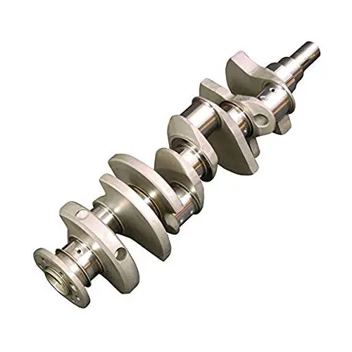 Eagle Bbm 4340 Forged Crank - 4.150 Stroke 1