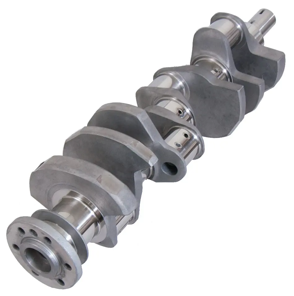 Eagle Bbc 4340 Forged Crank - 4.000 Stroke 1