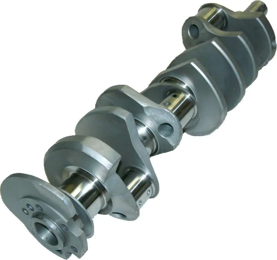 Eagle Bbc 4340 Forged Crank - 4.375 Stroke 1