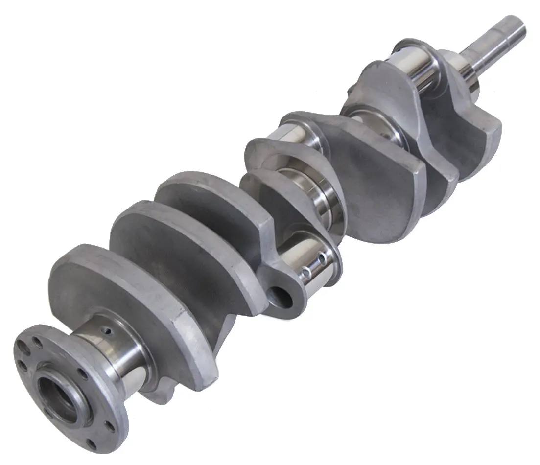 Eagle Bbf 4340 Forged Crank - 4.500 Stroke 1