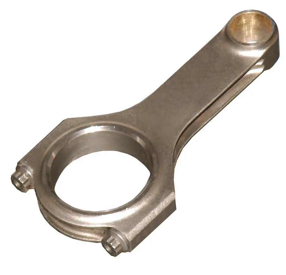 Eagle Sbf 4340 Forged H-Beam Rods 5.090 1