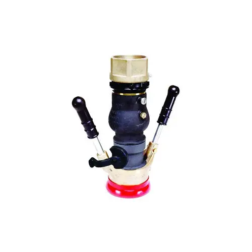 Eaton Carter Underwing Nozzle - Model 64348 1