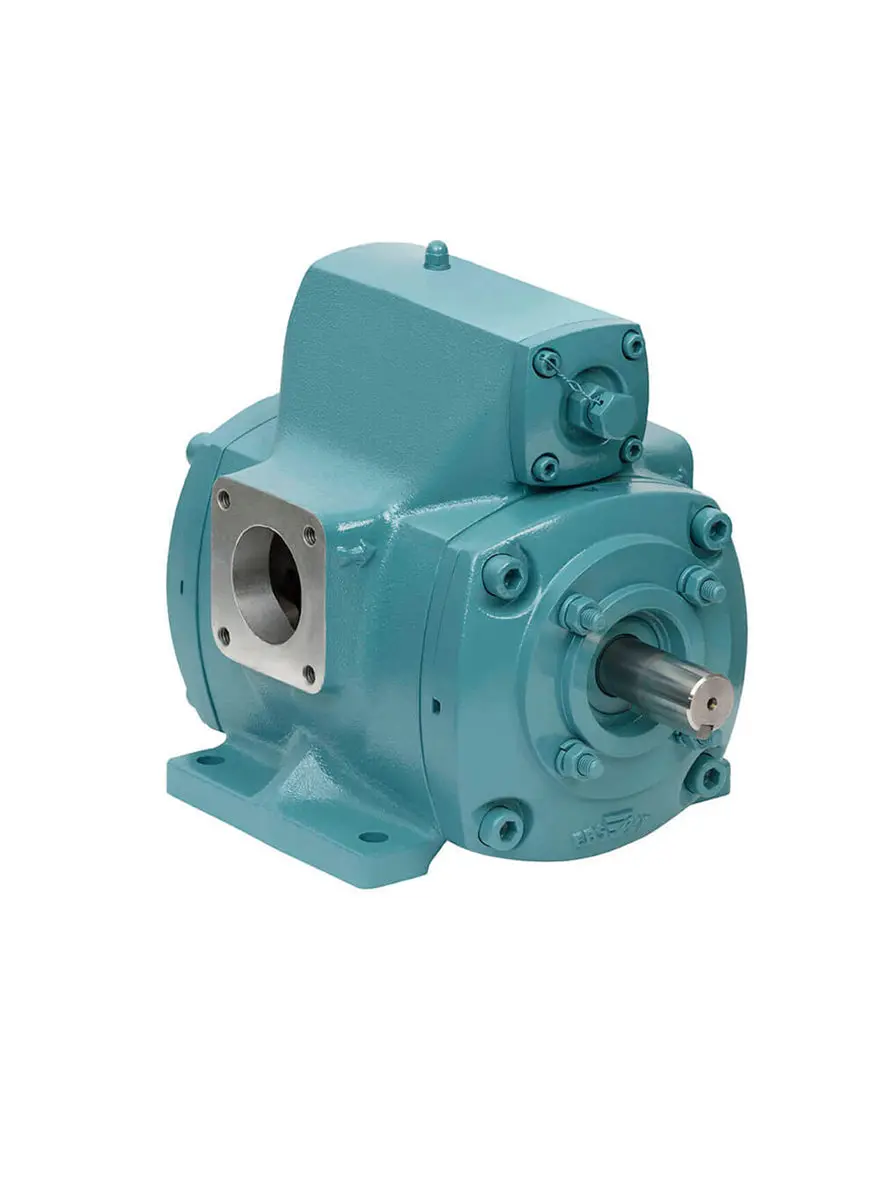 Ebsray Sliding Vane Pump Range 1
