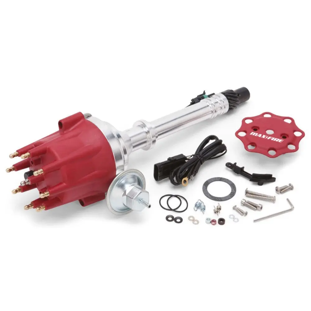 Max-Fire Distributor Rtr Sbf 260-302 1