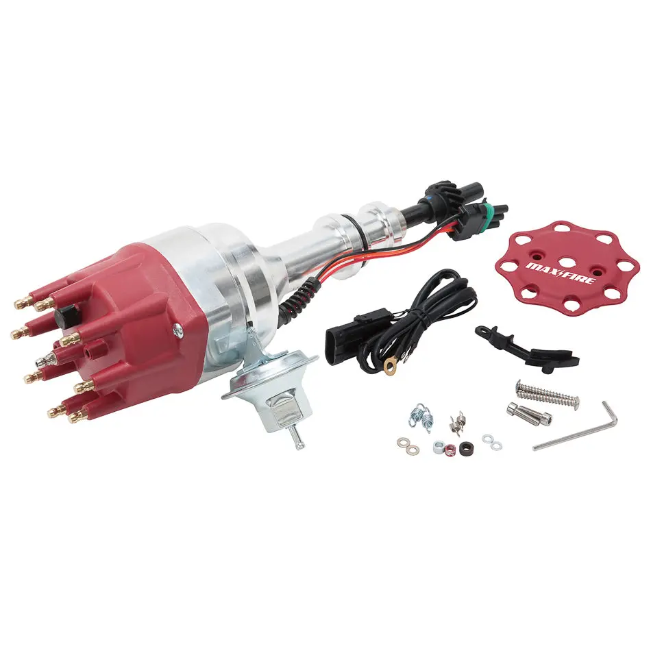 Max-Fire Distributor Rtr Bbf 351C-460 1