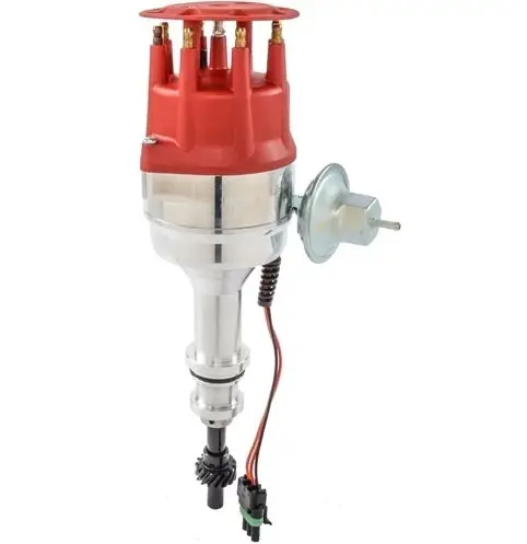 Max-Fire Distributor Rtr Sbf 351W 1