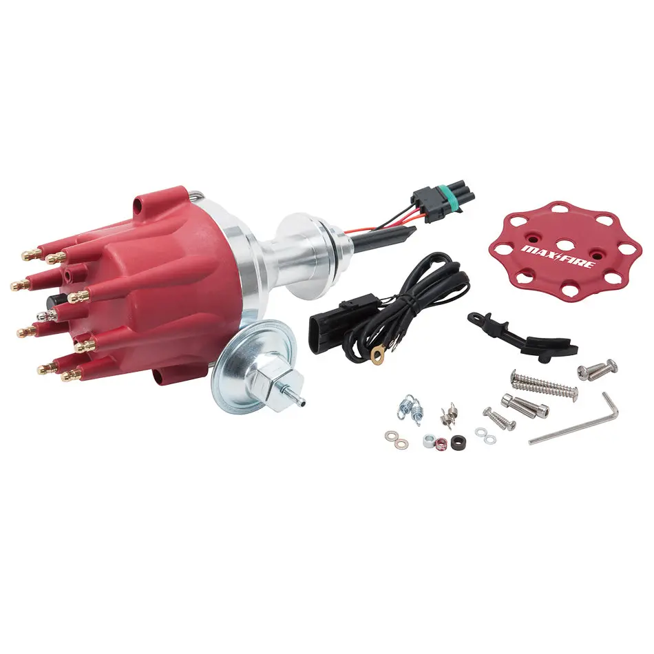 Max-Fire Distributor Rtr Sbm 1