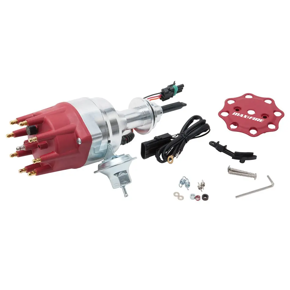 Max-Fire Distributor Rtr Bbm B Blocks 1
