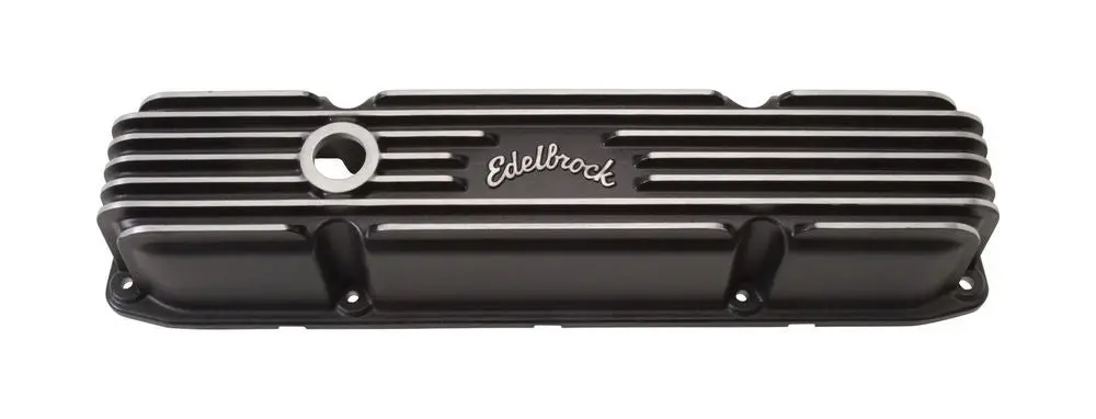 Edelbrock Bbf Fe Classic Series V/C's 1