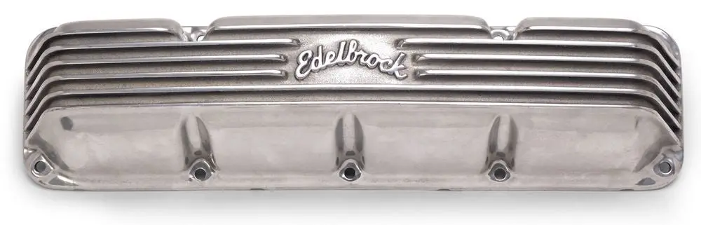Edelbrock Amc/Jeep Classic Series V/C's 1