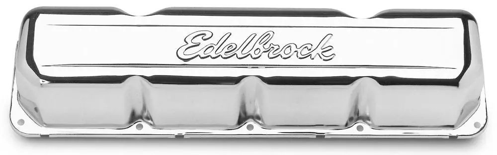 Edelbrock Signature Series V/C's - Amc 1