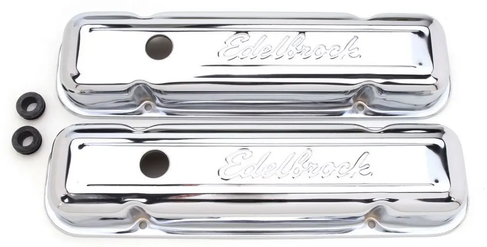 Signature Series V/C's - Pontiac 1