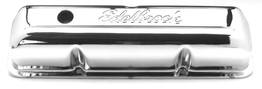 Edelbrock Signature Series V/C's - Amc 1